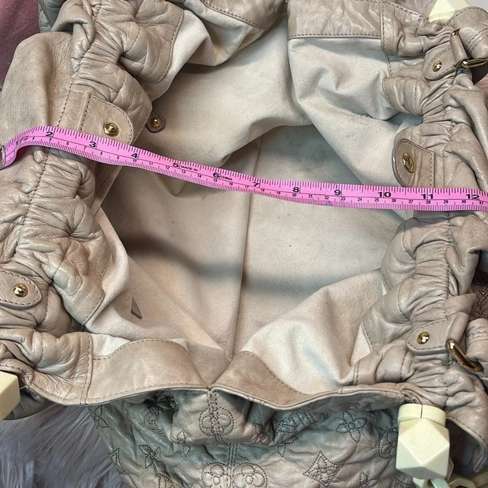 LOUIS VUITTON OLYMPE GM